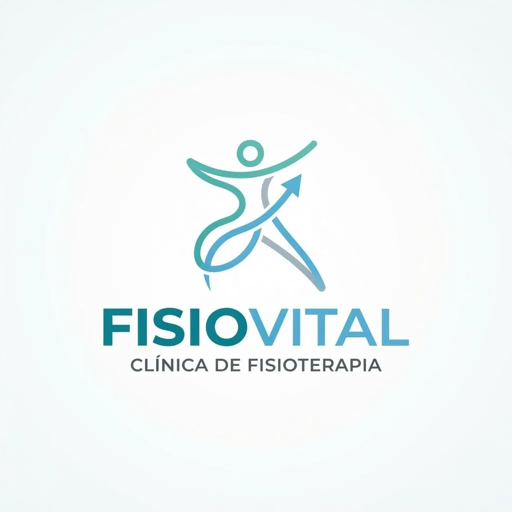 Logo de Kinesis Fisioterapia y Salud · DEMO